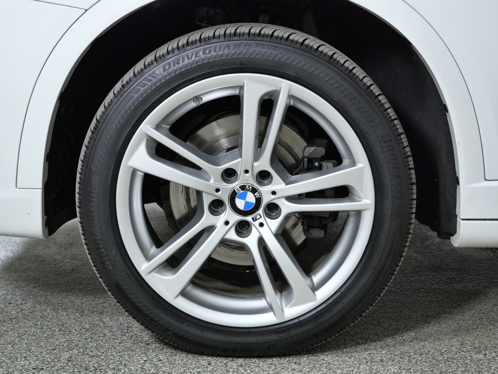 Thumbnail: 2013 BMW X3 - 25