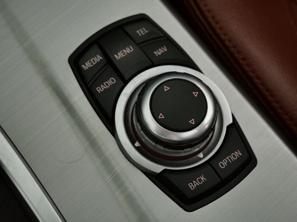 Thumbnail: 2013 BMW X3 - 48