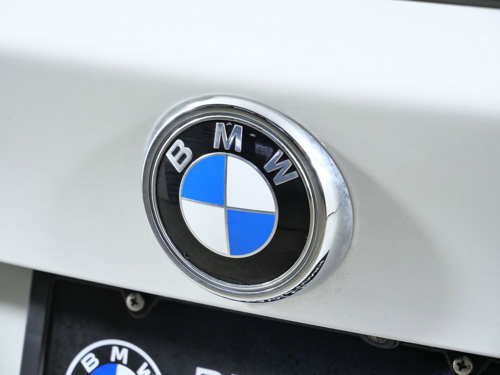 Thumbnail: 2013 BMW X3 - 21