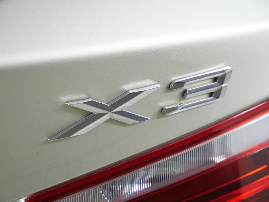 Thumbnail: 2016 BMW X3 - 22