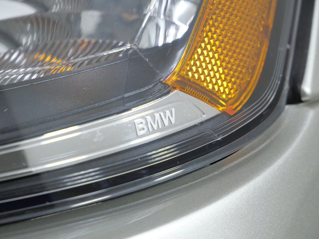 Thumbnail: 2016 BMW X3 - 7