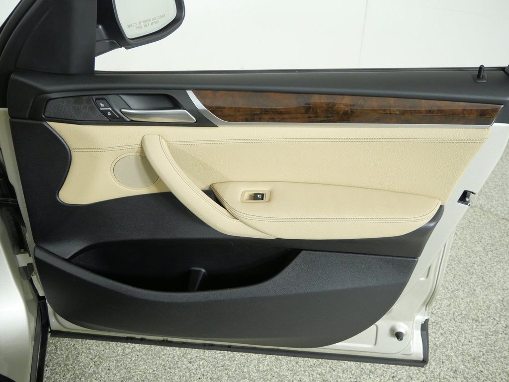 Thumbnail: 2016 BMW X3 - 27