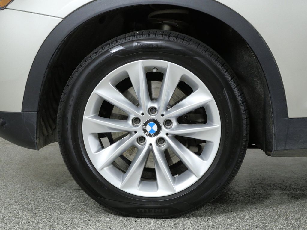 Thumbnail: 2016 BMW X3 - 25