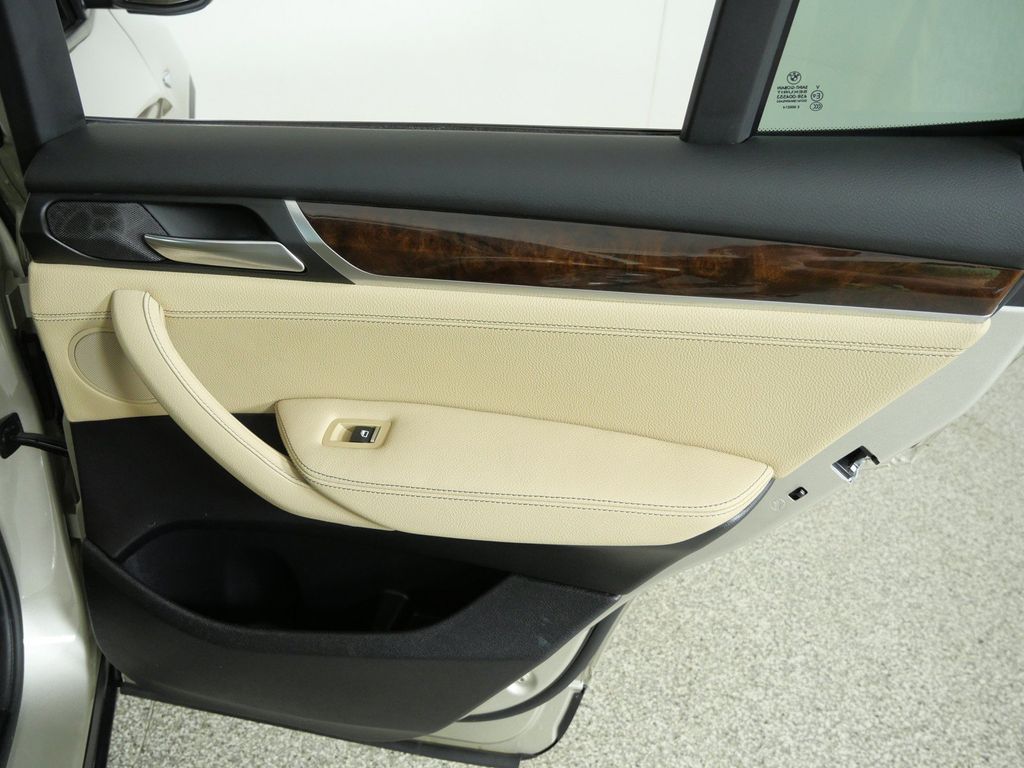 Thumbnail: 2016 BMW X3 - 30