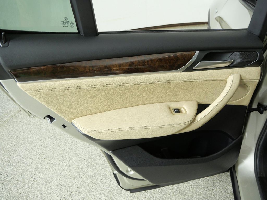 Thumbnail: 2016 BMW X3 - 33