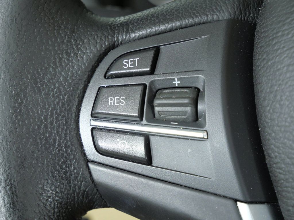 Thumbnail: 2016 BMW X3 - 43