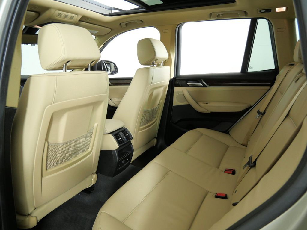 Thumbnail: 2016 BMW X3 - 34