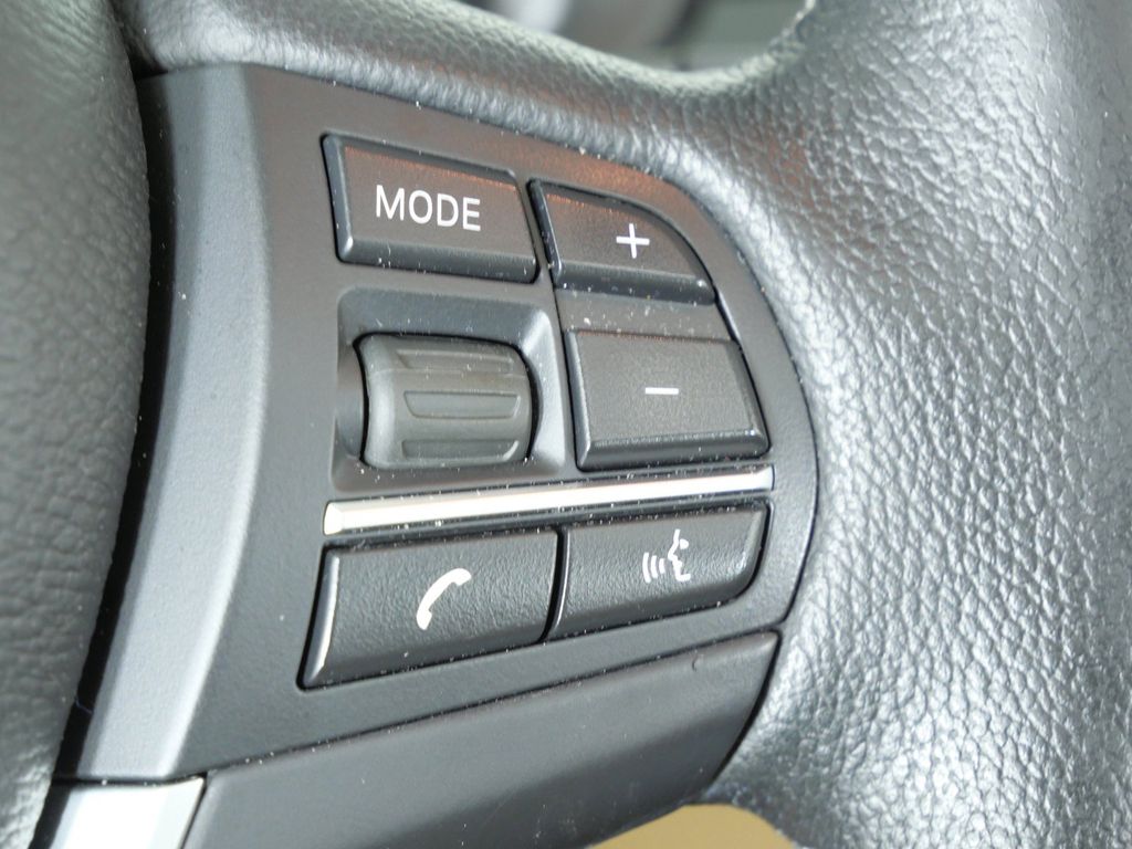 Thumbnail: 2016 BMW X3 - 44