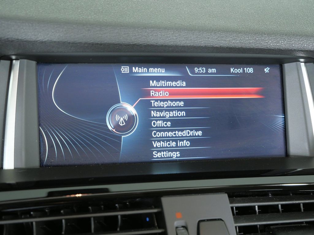 Thumbnail: 2016 BMW X3 - 46