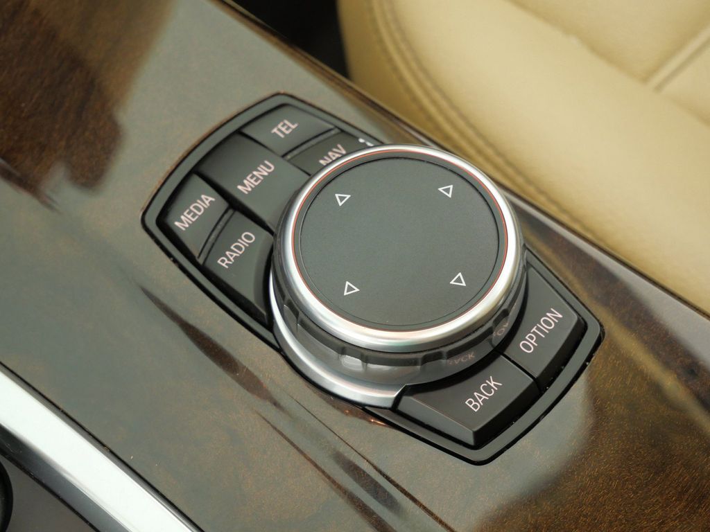 Thumbnail: 2016 BMW X3 - 50