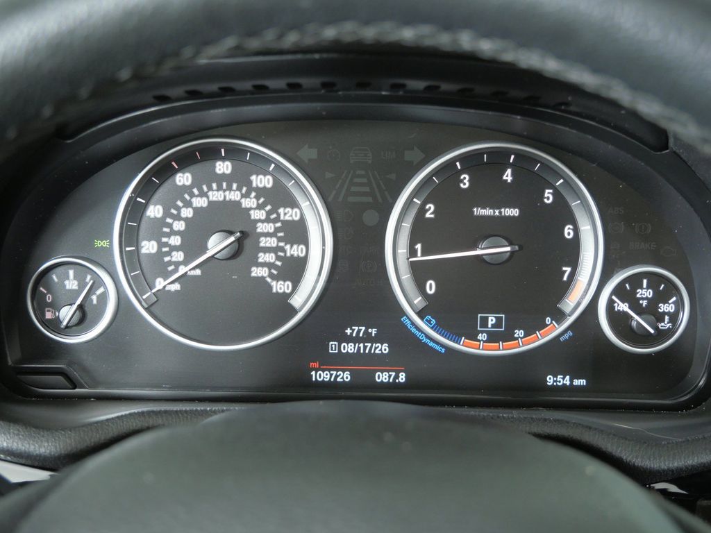 Thumbnail: 2016 BMW X3 - 14