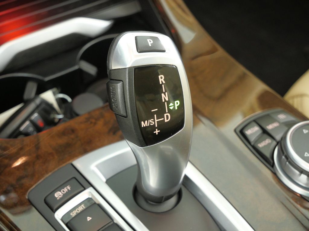 Thumbnail: 2016 BMW X3 - 13