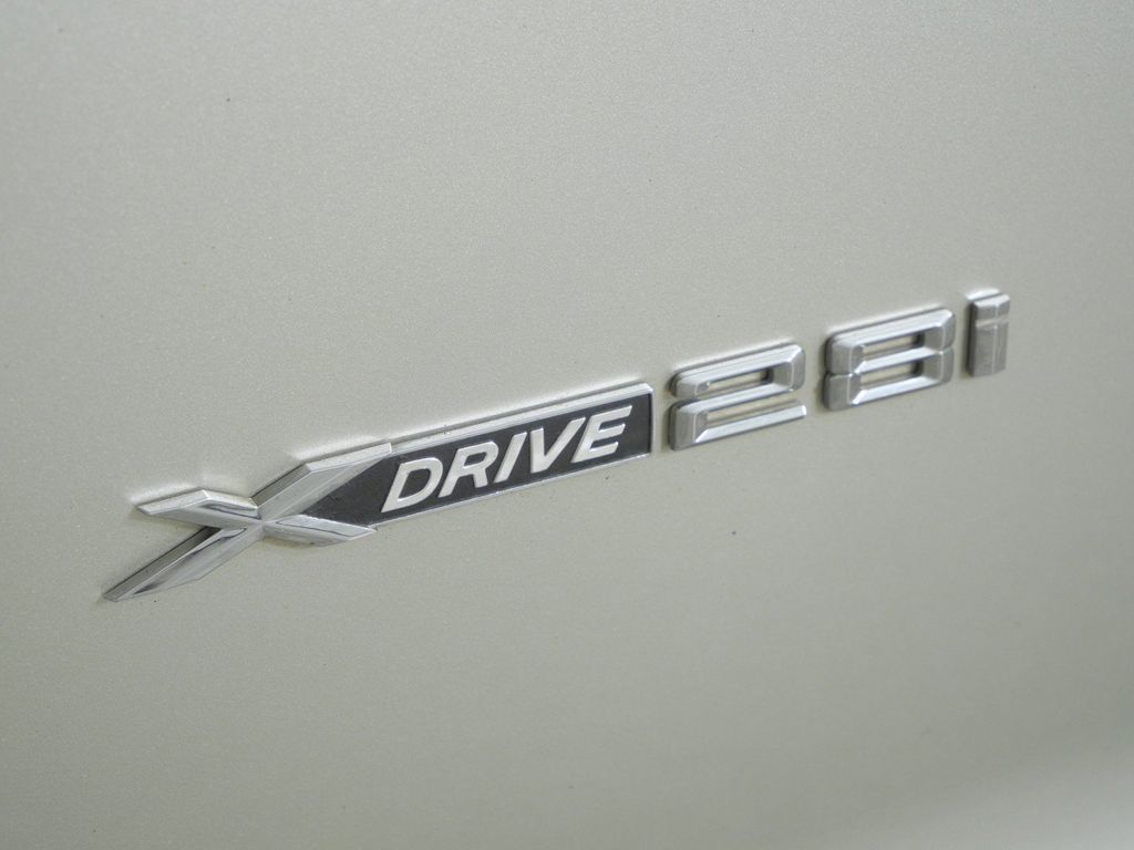 Thumbnail: 2016 BMW X3 - 23