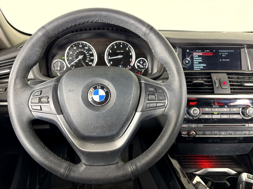Thumbnail: 2016 BMW X3 - 2