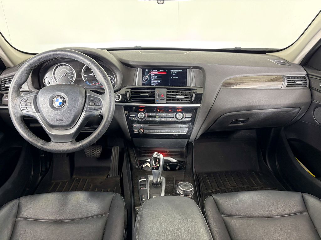 Thumbnail: 2016 BMW X3 - 7