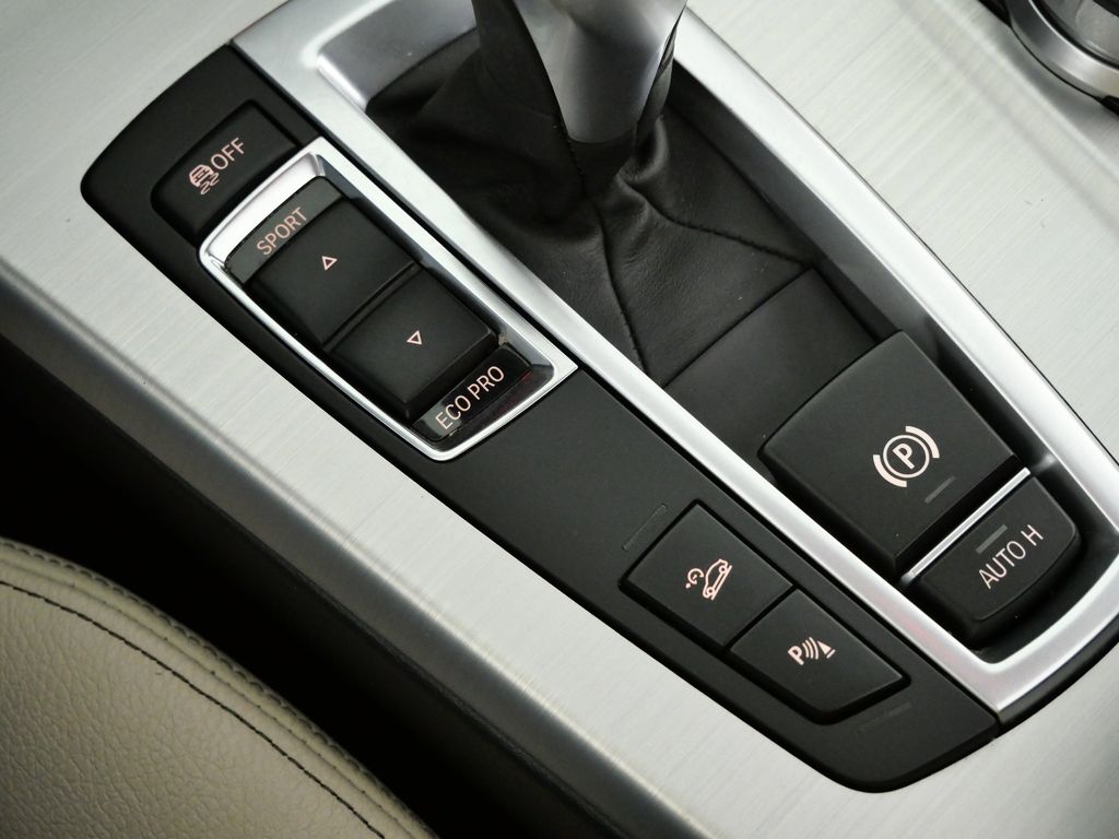 Thumbnail: 2018 BMW X4 - 46