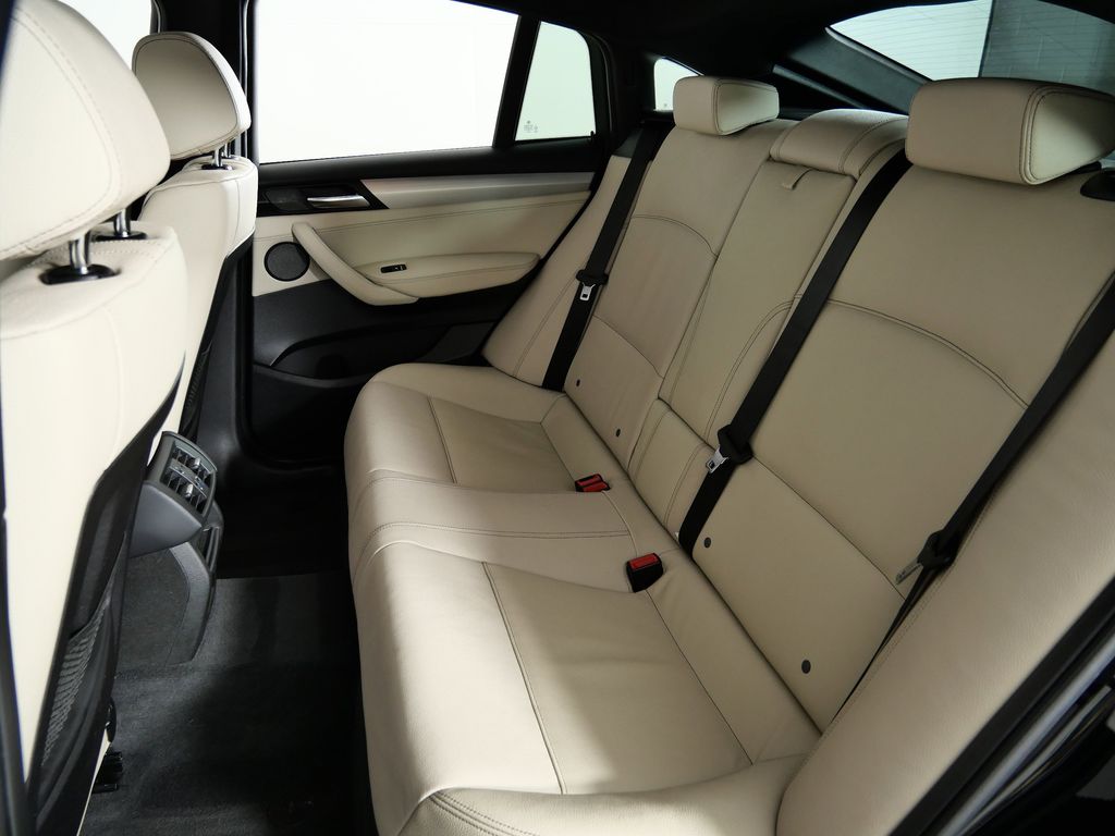 Thumbnail: 2018 BMW X4 - 35