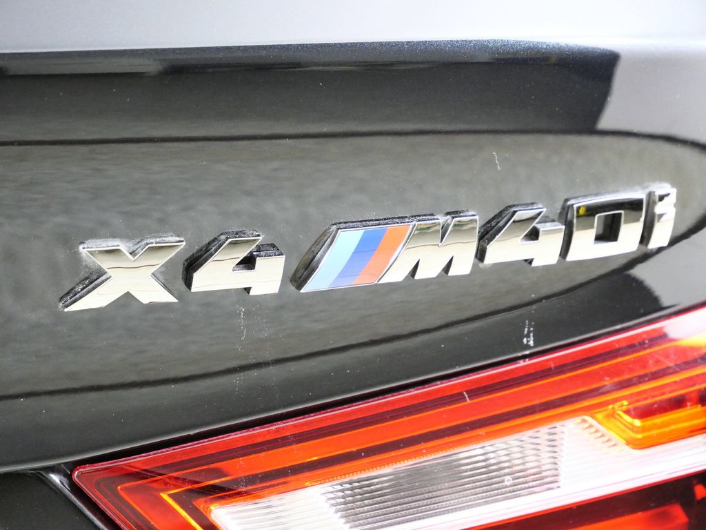 Thumbnail: 2018 BMW X4 - 23