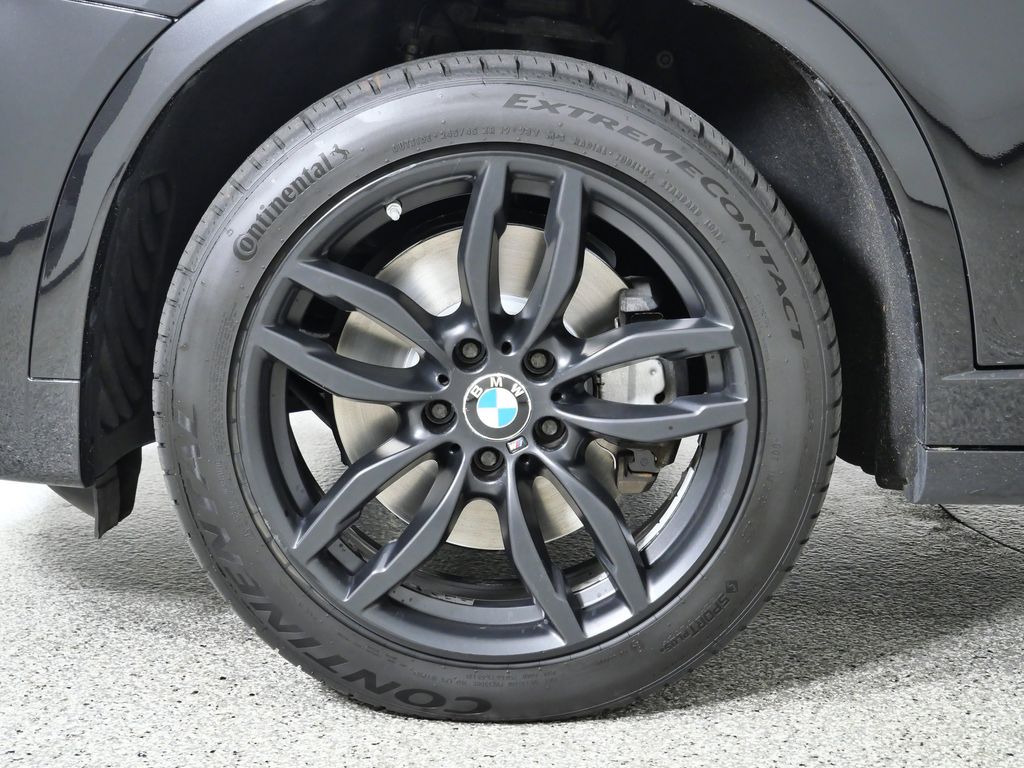 Thumbnail: 2018 BMW X4 - 7