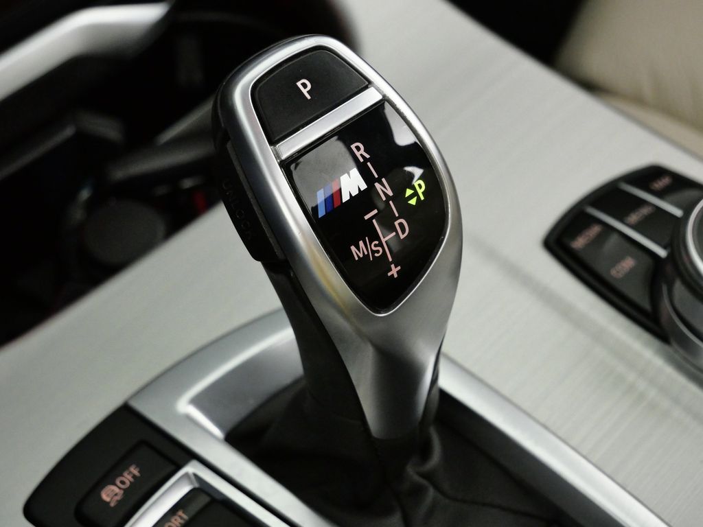 Thumbnail: 2018 BMW X4 - 12