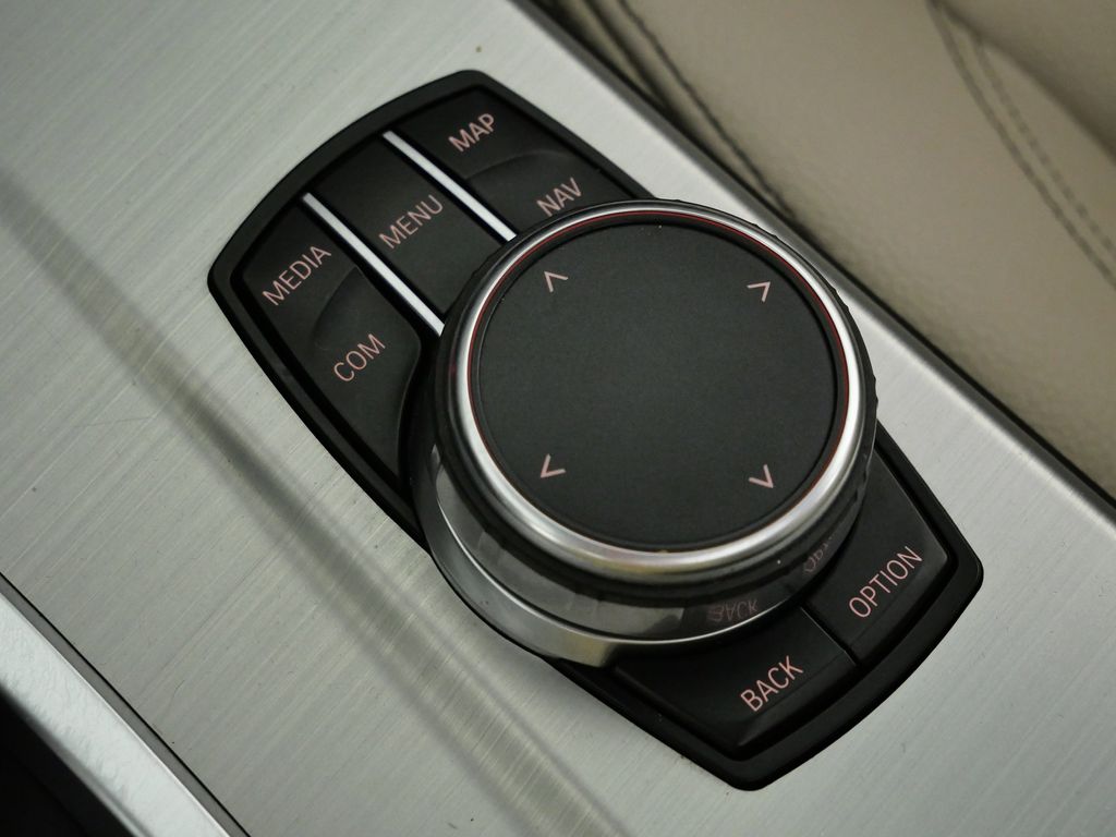 Thumbnail: 2018 BMW X4 - 15