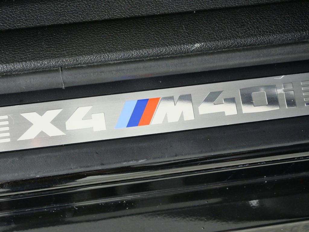 Thumbnail: 2018 BMW X4 - 16