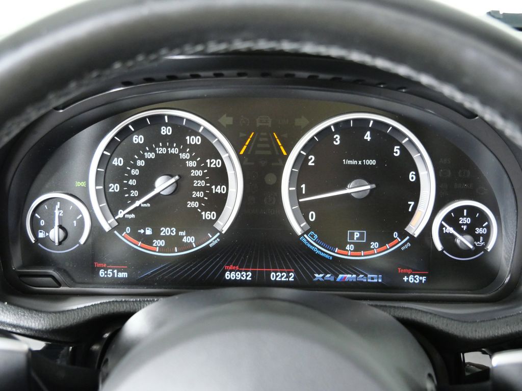 Thumbnail: 2018 BMW X4 - 13