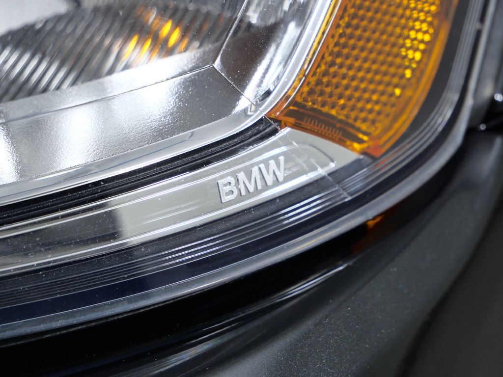 Thumbnail: 2018 BMW X4 - 6