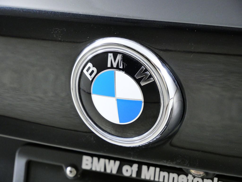 Thumbnail: 2018 BMW X4 - 22