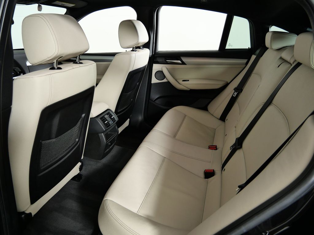 Thumbnail: 2018 BMW X4 - 34