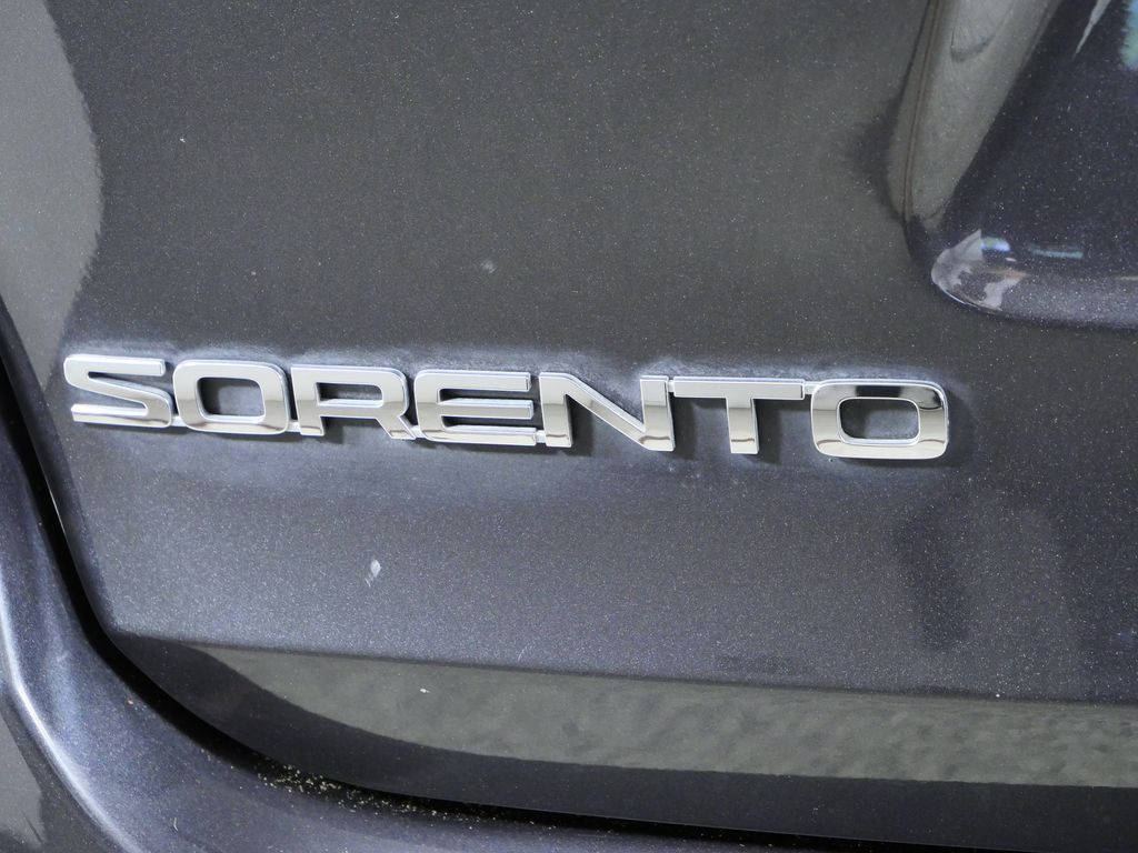 Thumbnail: 2019 Kia Sorento - 23
