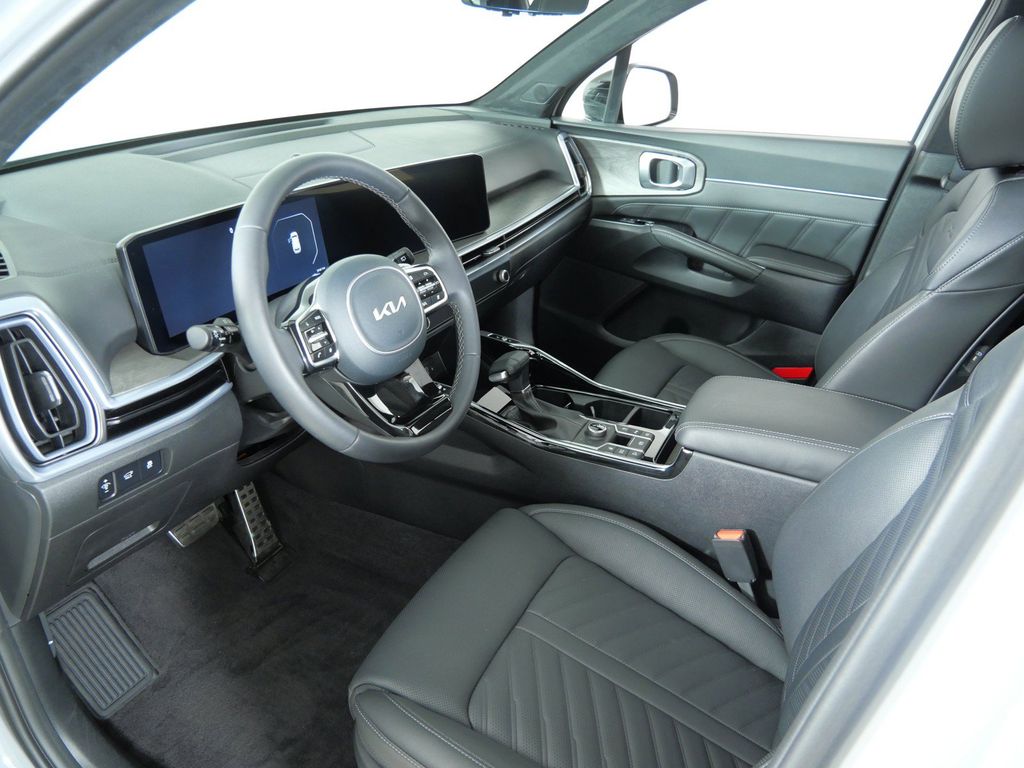 Thumbnail: 2025 Kia Sorento - 37