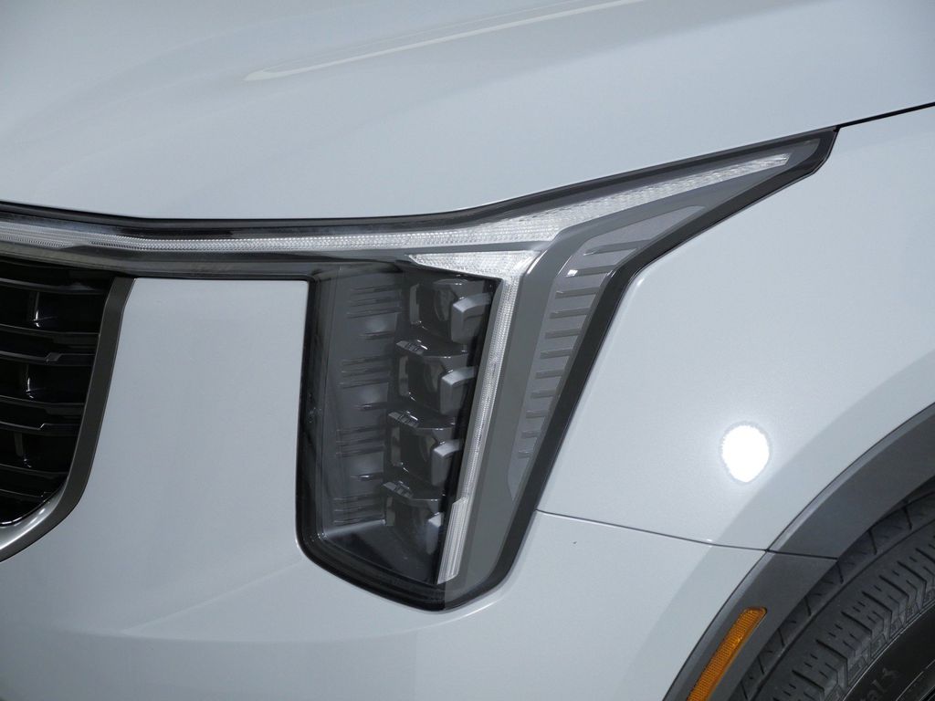 Thumbnail: 2025 Kia Sorento - 18