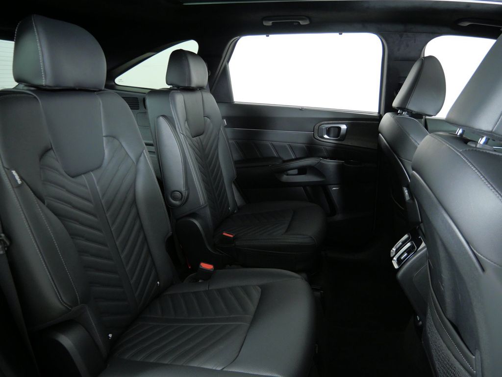 Thumbnail: 2025 Kia Sorento - 31