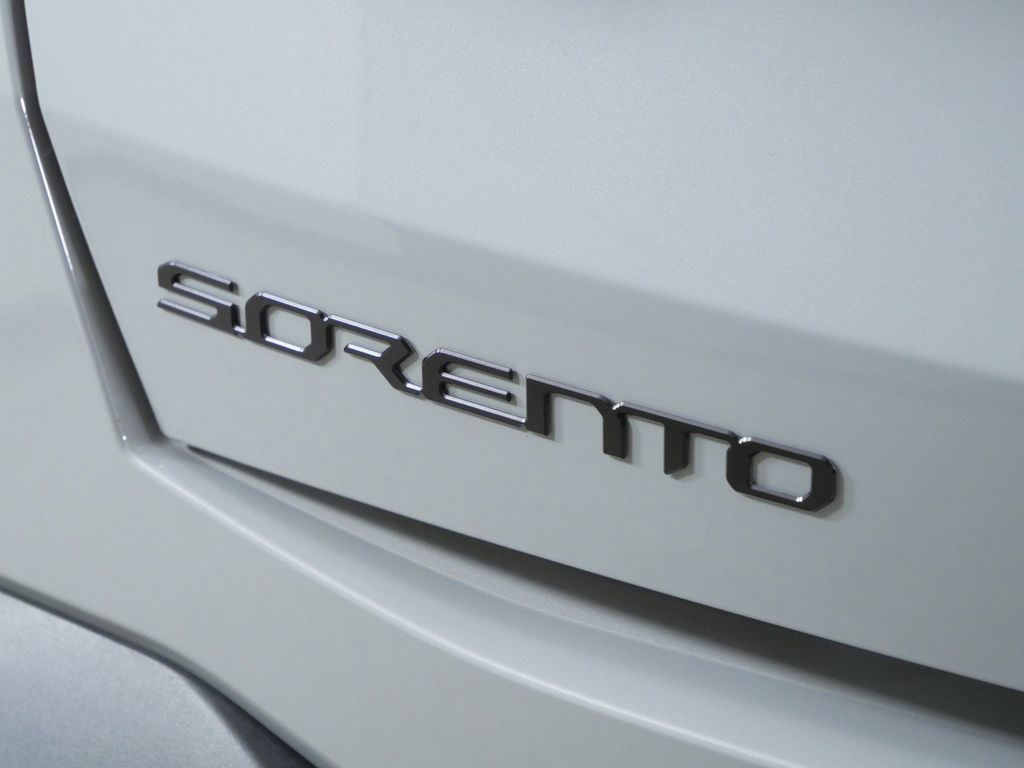 Thumbnail: 2025 Kia Sorento - 23