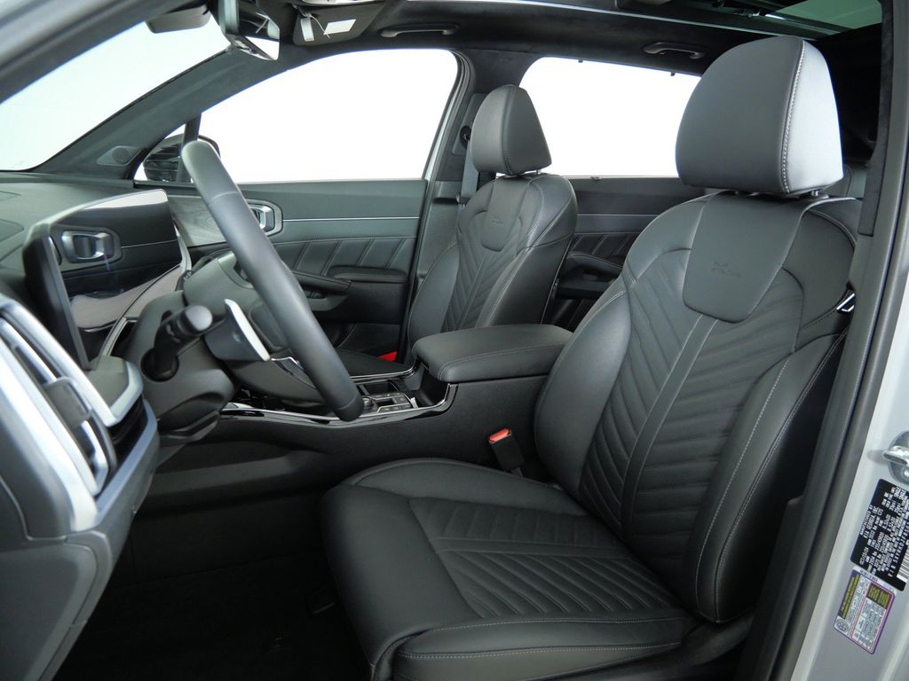 Thumbnail: 2025 Kia Sorento - 38