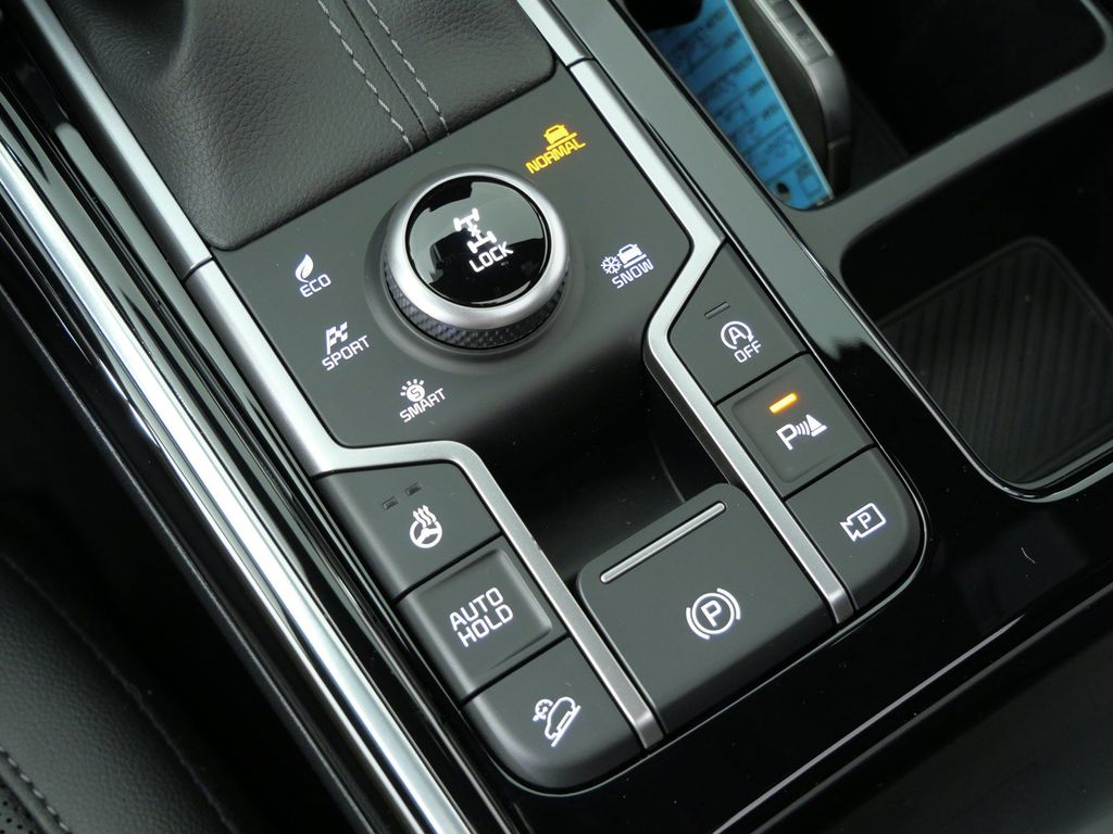Thumbnail: 2025 Kia Sorento - 9