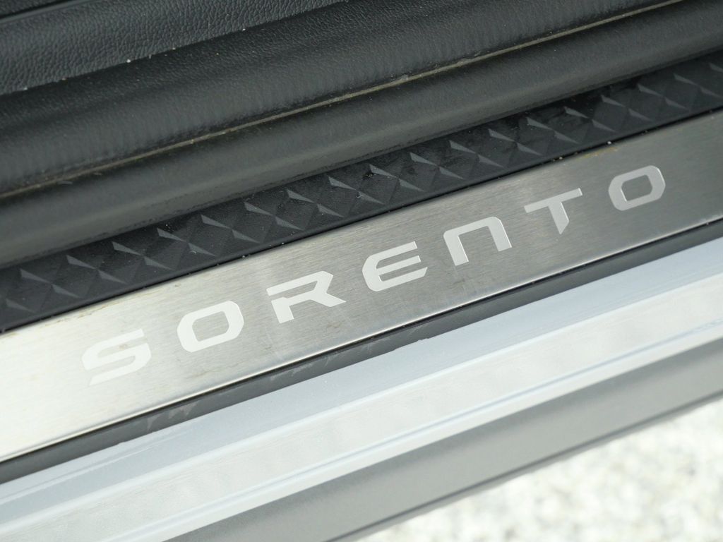 Thumbnail: 2025 Kia Sorento - 29
