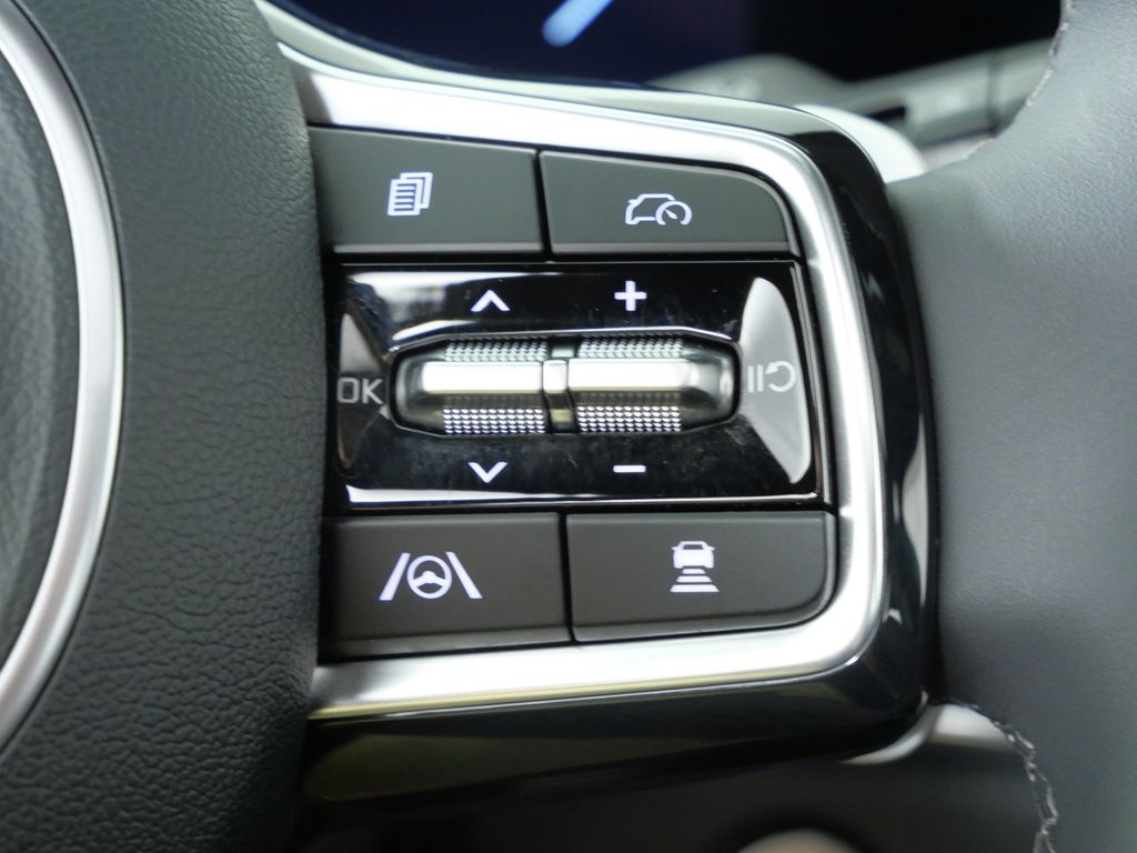 Thumbnail: 2025 Kia Sorento - 44