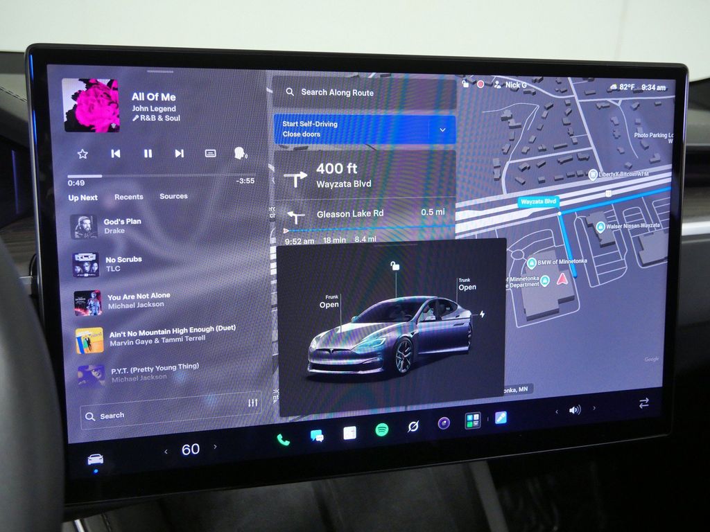 Thumbnail: 2023 Tesla Model S - 43