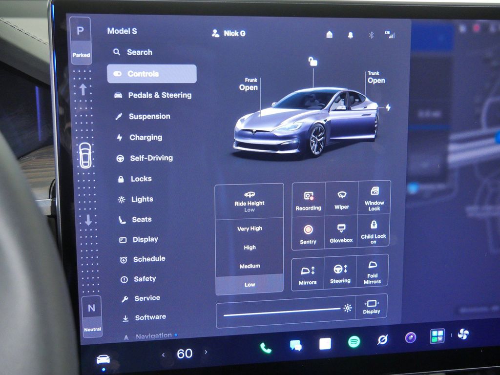 Thumbnail: 2023 Tesla Model S - 48