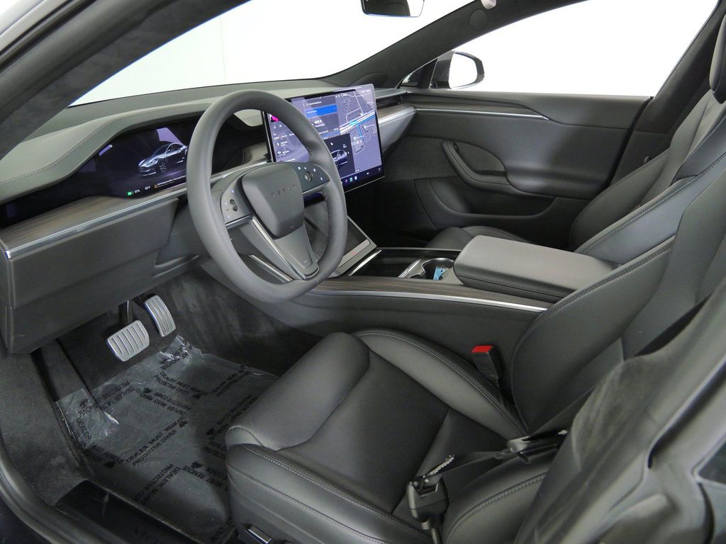 Thumbnail: 2023 Tesla Model S - 35