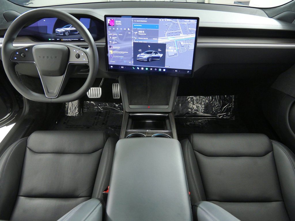 Thumbnail: 2023 Tesla Model S - 2