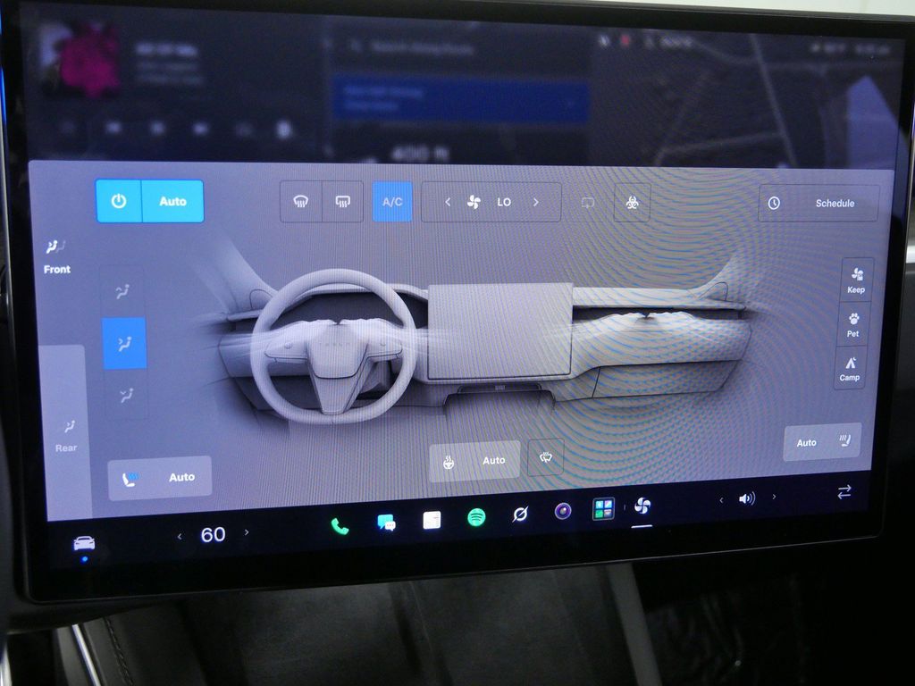 Thumbnail: 2023 Tesla Model S - 45