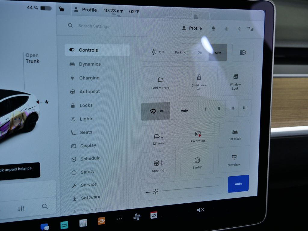 Thumbnail: 2021 Tesla Model Y - 46