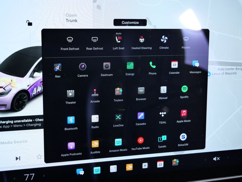 Thumbnail: 2021 Tesla Model Y - 42