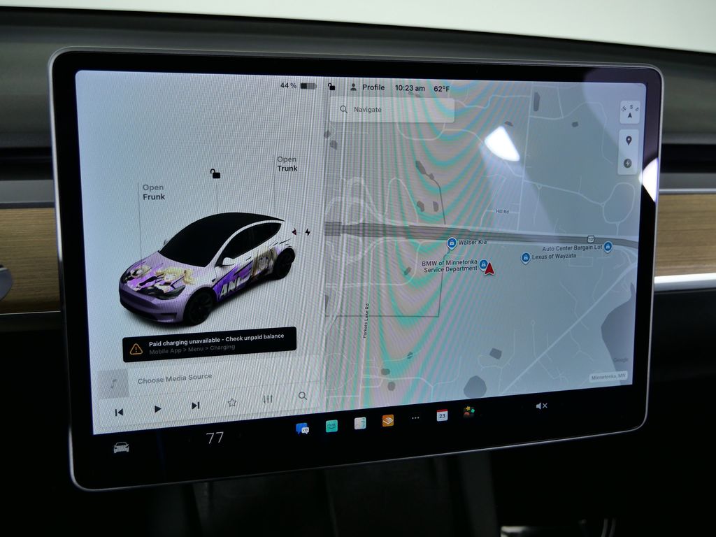 Thumbnail: 2021 Tesla Model Y - 12