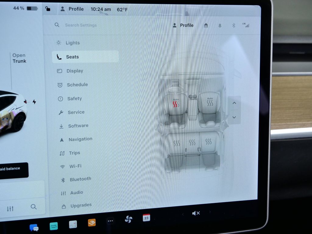 Thumbnail: 2021 Tesla Model Y - 15