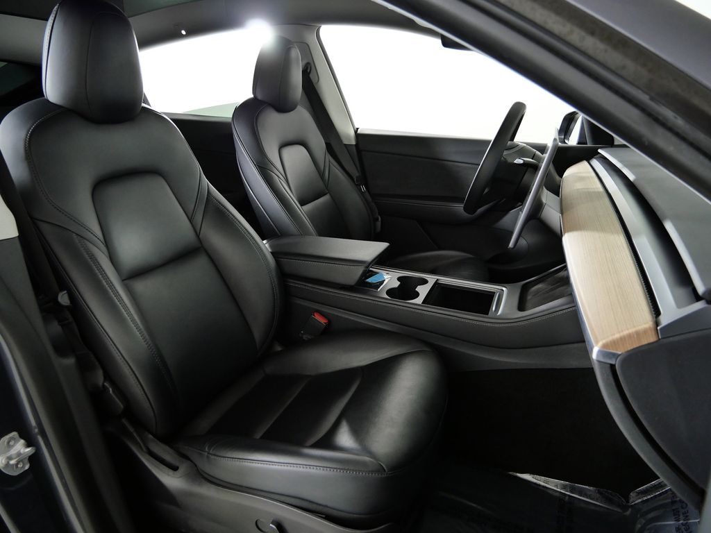 Thumbnail: 2021 Tesla Model Y - 10