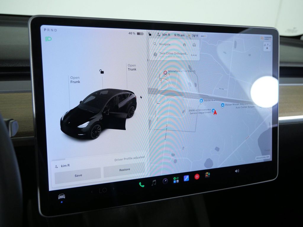 Thumbnail: 2021 Tesla Model Y - 11